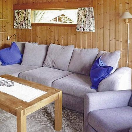 6 Person Holiday Home In Олден Экстерьер фото