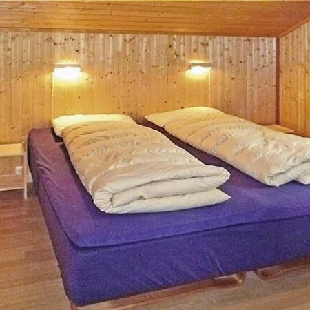 6 Person Holiday Home In Олден Экстерьер фото