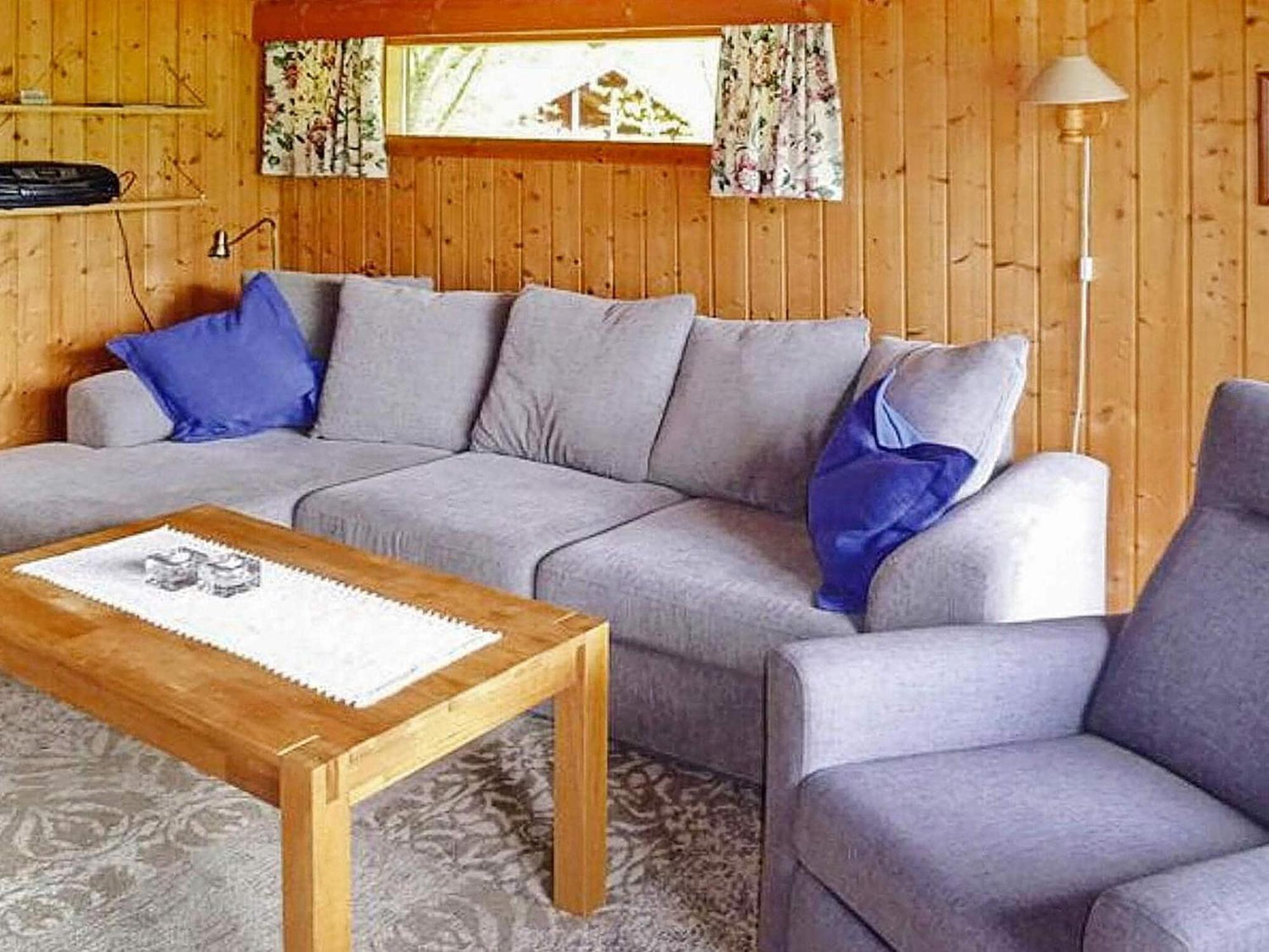 6 Person Holiday Home In Олден Экстерьер фото
