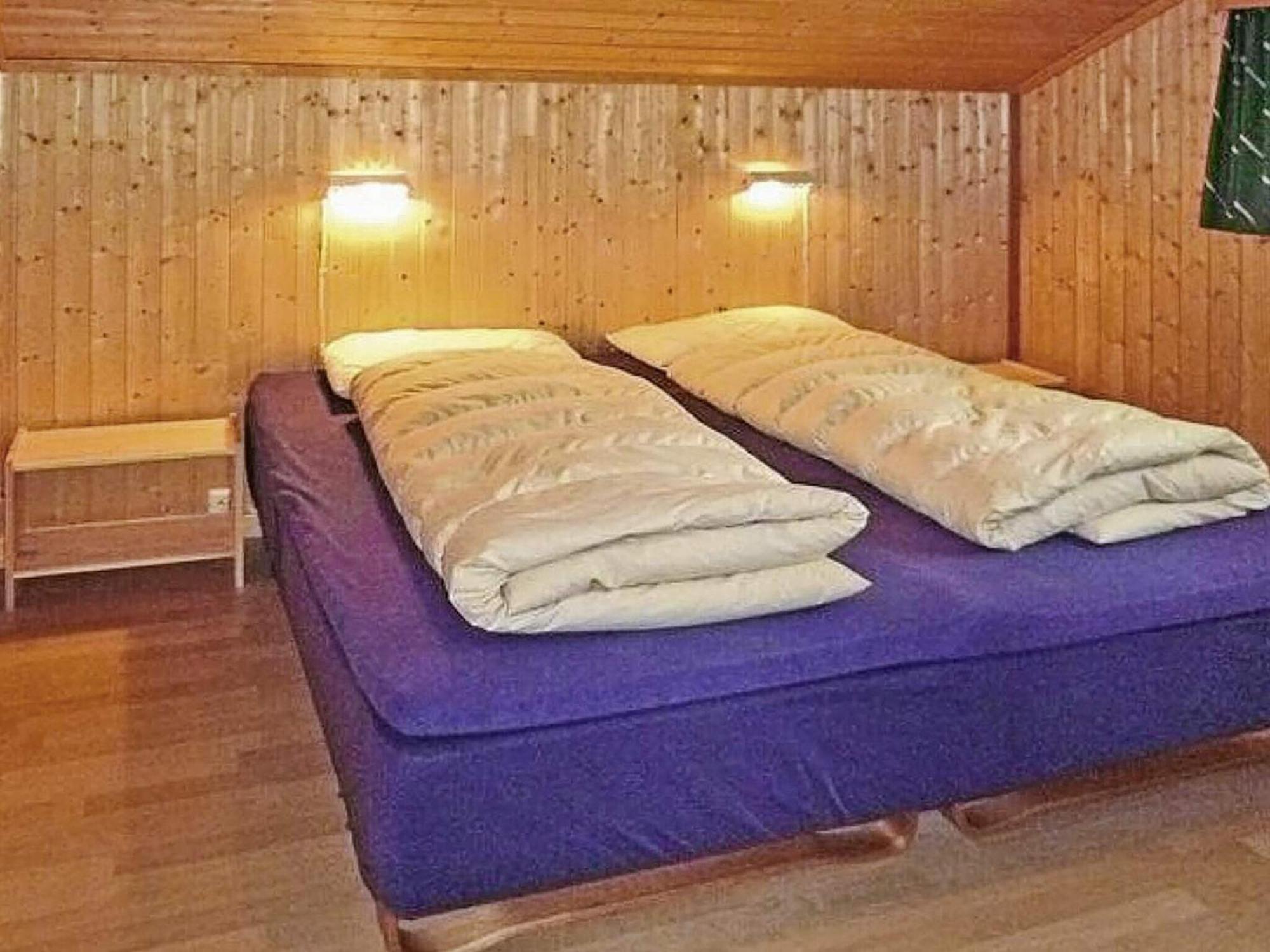 6 Person Holiday Home In Олден Экстерьер фото